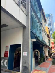 Telok Ayer Conservation Area (D1), Retail #569151501